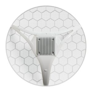 Комплект MikroTik LHG LTE6 kit (LHGGR&FG621-EA)