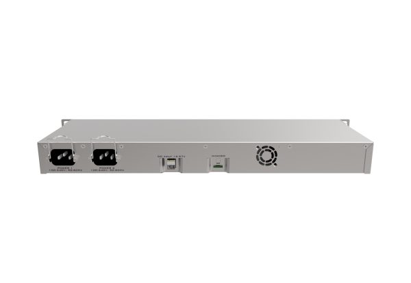 Marshrutizator MikroTik RB1100AHx4 Marshrutizator MikroTik RB1100AHx4