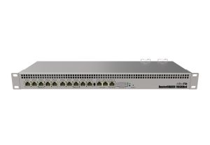 Marshrutizator MikroTik RB1100AHx4