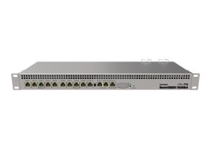 Marshrutizator MikroTik RB1100Dx4 (Dude Edition)
