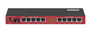 Marshrutizator MikroTik RB2011UiAS-IN