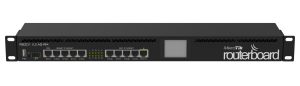Marshrutizator MikroTik RB2011UiAS-RM