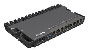 Marshrutizator MikroTik RB5009UPr+S+IN