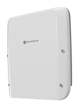 Marshrutizator MikroTik RB5009UPr+S+OUT