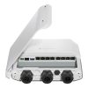 Marshrutizator MikroTik RB5009UPr+S+OUT Marshrutizator MikroTik RB5009UPr+S+OUT