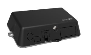 Точка доступа MikroTik LtAP mini LTE kit (RB912R-2nD-LTm&R11eLTE)