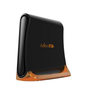 Marshrutizator MikroTik hAP mini (RB931-2nD) Marshrutizator MikroTik hAP mini (RB931-2nD)