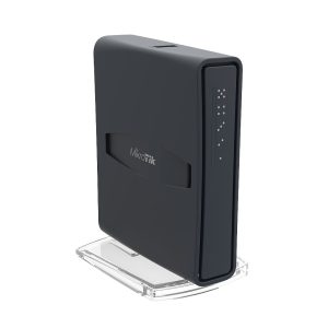 Marshrutizator MikroTik hAP ac lite TC (RB952Ui-5ac2nD-TC) Marshrutizator MikroTik hAP ac lite TC (RB952Ui-5ac2nD-TC)