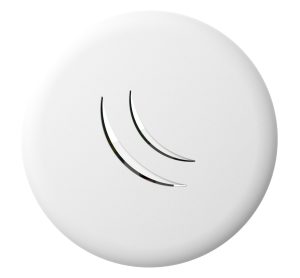 Wi-Fi kirish nuqtasi MikroTik cAP lite (RBcAPL-2nD)
