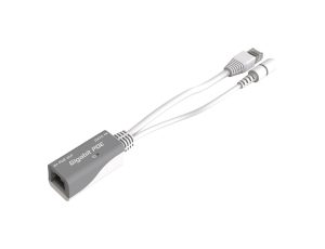 PoE-injektor MikroTik RBGPOE (gigabitli)