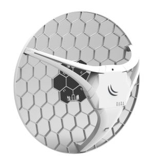 Комплект MikroTik LHG LTE kit (RBLHG&R11e-LTE)