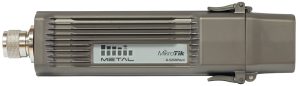 Wi-Fi kirish nuqtasi MikroTik Metal 52 ac (RBMetalG-52SHPacn) Wi-Fi kirish nuqtasi MikroTik Metal 52 ac (RBMetalG-52SHPacn)