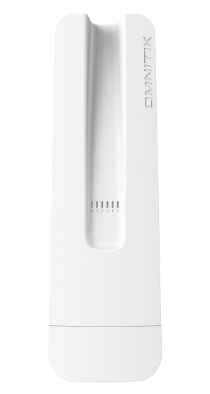 Wi-Fi kirish nuqtasi MikroTik OmniTIK 5 ac (RBOmniTikG-5HacD) Wi-Fi kirish nuqtasi MikroTik OmniTIK 5 ac (RBOmniTikG-5HacD)