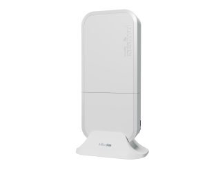 Точка доступа MikroTik wAP ac (RBwAPG-5HacD2HnD)