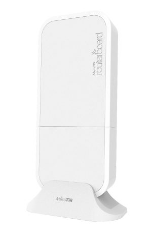 Точка доступа MikroTik wAP LTE kit (RBwAPR-2nD&R11e-LTE)