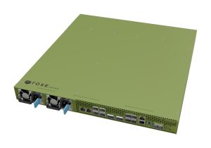 Сервер MikroTik RDS2216 (ROSE Data Server)