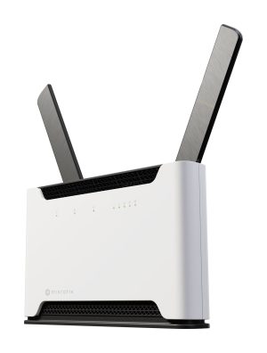Маршрутизатор MikroTik Chateau LTE6 ax