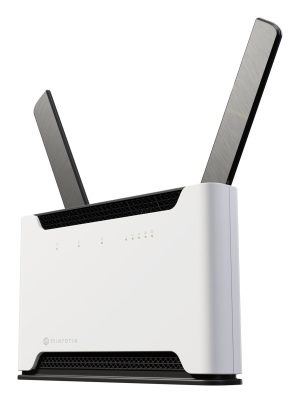 Маршрутизатор MikroTik Chateau LTE7 ax