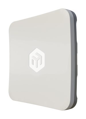 Точка доступа MikroTik SXTsq AX (SXTsq-5axD)
