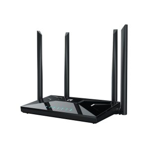 Netis MW5360 4G-routeri (N300, SIM sloti)