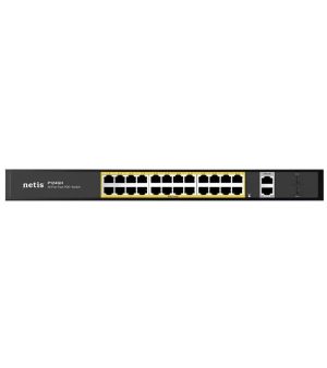 Коммутатор Netis P124GH Коммутатор Netis P124GH