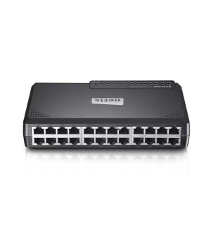 Коммутатор Netis ST3124P Коммутатор Netis ST3124P