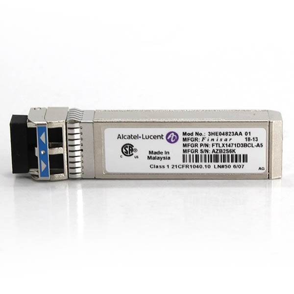 SFP+ moduli 10G Nokia 10G SFP+ 850 nm, 300 m