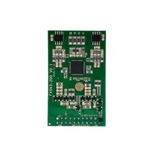 Модуль OpenVox FXS200 для IP-АТС UC501, 2 порта FXS Модуль OpenVox FXS200 для IP-АТС UC501, 2 порта FXS