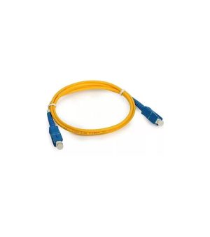 Optik patch-kord SDNET SC/UPC, simpleks, 3 m