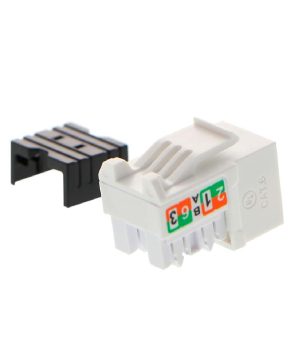 Модуль Keystone Jack Pixietech кат. 6