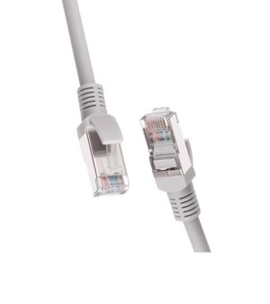 Патч-корд Pixietech F/UTP кат. 6, 3 м