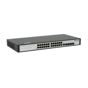 Коммутатор Pixietech PXT-S2780G-24T Коммутатор Pixietech PXT-S2780G-24T