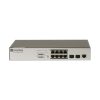 Kommutator Pixietech PXT-S2780G-8T-POE Kommutator Pixietech PXT-S2780G-8T-POE
