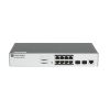 Kommutator Pixietech PXT-S2780G-8T-POE Kommutator Pixietech PXT-S2780G-8T-POE