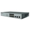 Kommutator Pixietech PXT-S2780G-8T-POE Kommutator Pixietech PXT-S2780G-8T-POE