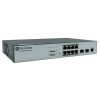 Kommutator Pixietech PXT-S2780G-8T-POE Kommutator Pixietech PXT-S2780G-8T-POE