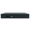 Kommutator Pixietech PXT-S2780G-8T-POE Kommutator Pixietech PXT-S2780G-8T-POE