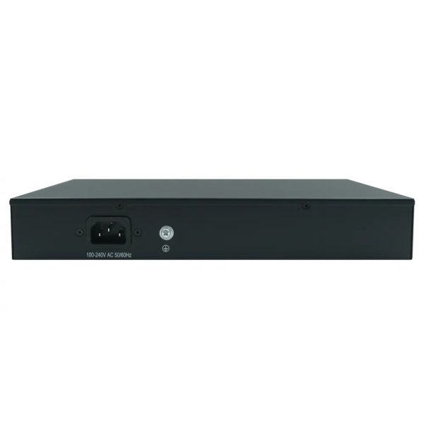 Kommutator Pixietech PXT-S2780G-8T-POE Kommutator Pixietech PXT-S2780G-8T-POE