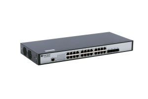 Коммутатор Pixietech PXT-S2790G-24TX Коммутатор Pixietech PXT-S2790G-24TX