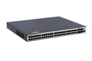 Коммутатор Pixietech PXT-S2795G-48TX-POE
