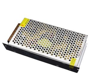 Quvvat bloki 12 V 10 A, 120 W