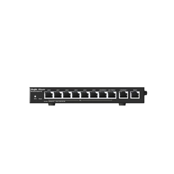 Marshrutizator Reyee RG-EG310GH-P-E