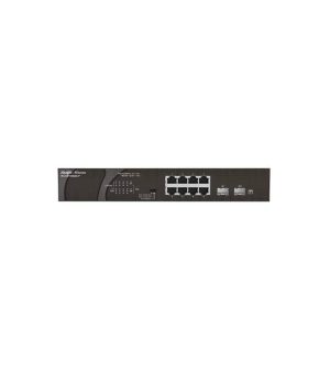 Коммутатор Reyee RG-ES110GDS-P