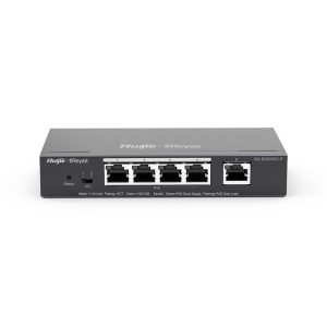Коммутатор Reyee RG-ES205GC-P