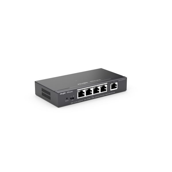 Коммутатор Reyee RG-ES205GC-P
