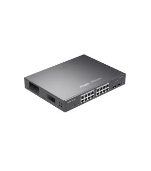 Коммутатор Reyee RG-ES218GC-P