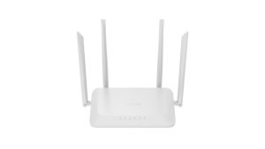 Wi-Fi router Reyee RG-EW1200