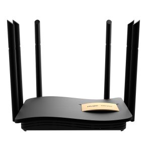 Wi-Fi router Reyee RG-EW1200G PRO