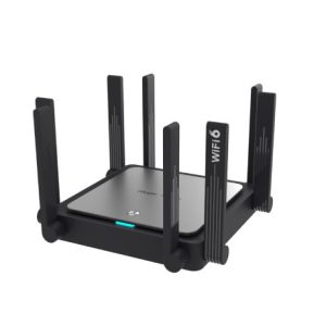 Wi-Fi router Reyee RG-EW3200GX PRO