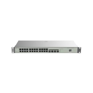 Коммутатор Reyee RG-NBS3100-24GT4SFP